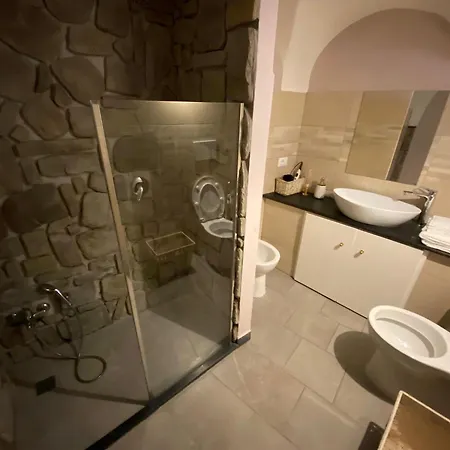 Glicine E Sole Pianavia