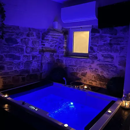 公寓 Glicine E Sole *