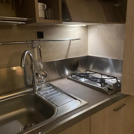 Glicine E Sole Pianavia