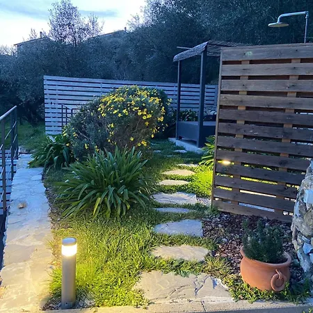 Glicine E Sole Pianavia