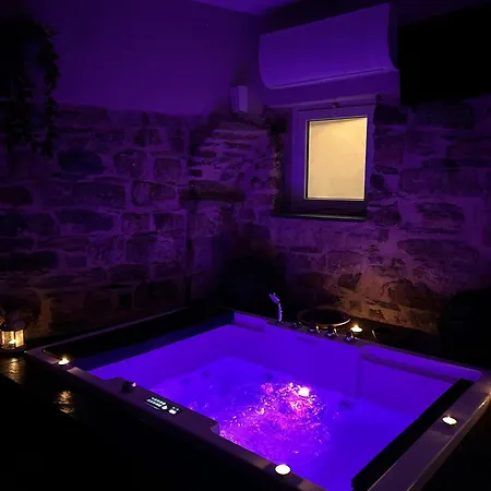 公寓 Glicine E Sole Pianavia