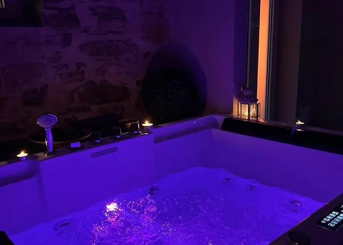 Glicine E Sole Apartmán