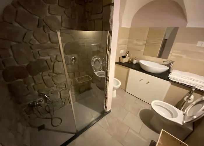 Glicine E Sole Pianavia