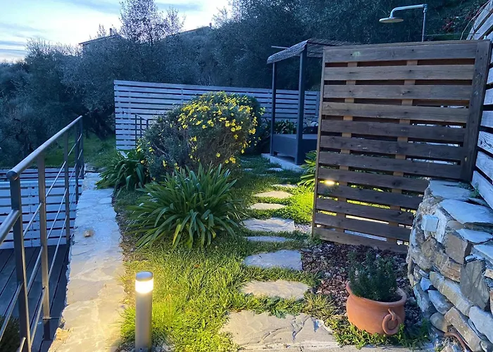 Glicine E Sole Pianavia